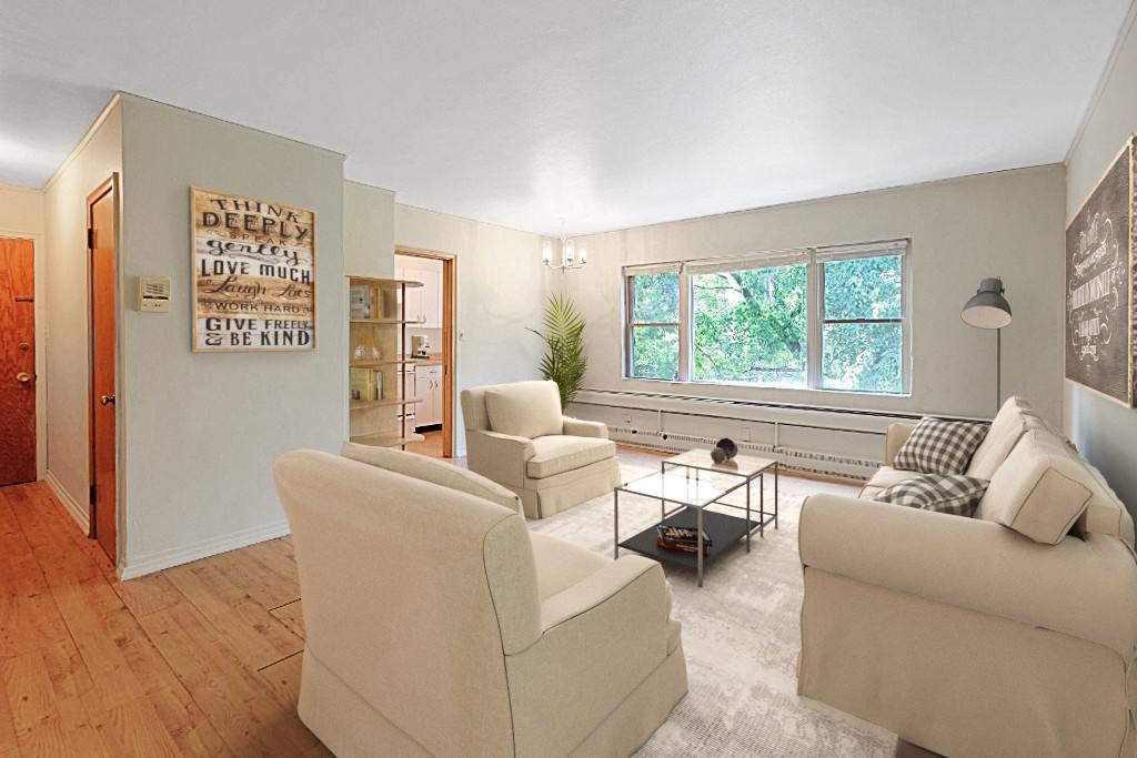 Apartment for rent at Linden Hills 2715 & 2719, 2715-2719 W 43rd St #303, Minneapolis, MN 55408