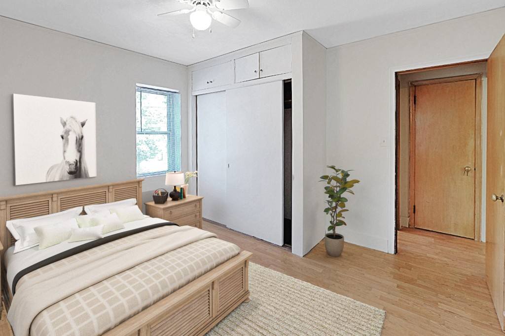 Apartment for rent at Linden Hills 2715 & 2719, 2715-2719 W 43rd St #303, Minneapolis, MN 55408