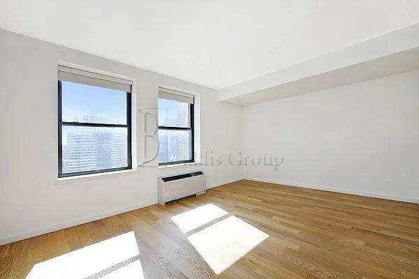 Apartment for rent at 1 W St #1906, New York, NY 10004
