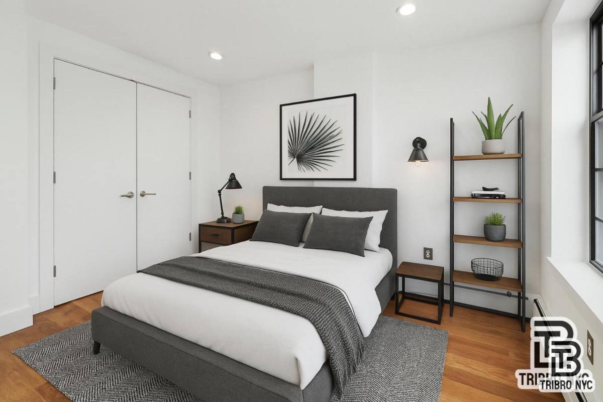 Apartment for rent at 506 Warren St #4V, Brooklyn, NY 11217