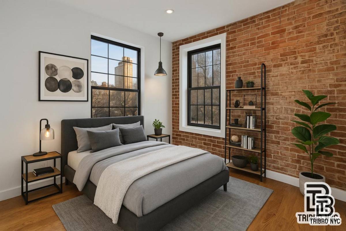 Apartment for rent at 506 Warren St #4V, Brooklyn, NY 11217
