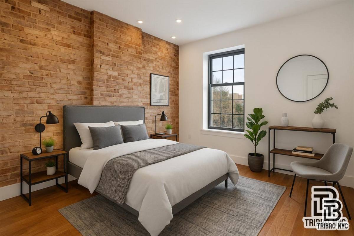 Apartment for rent at 506 Warren St #4V, Brooklyn, NY 11217