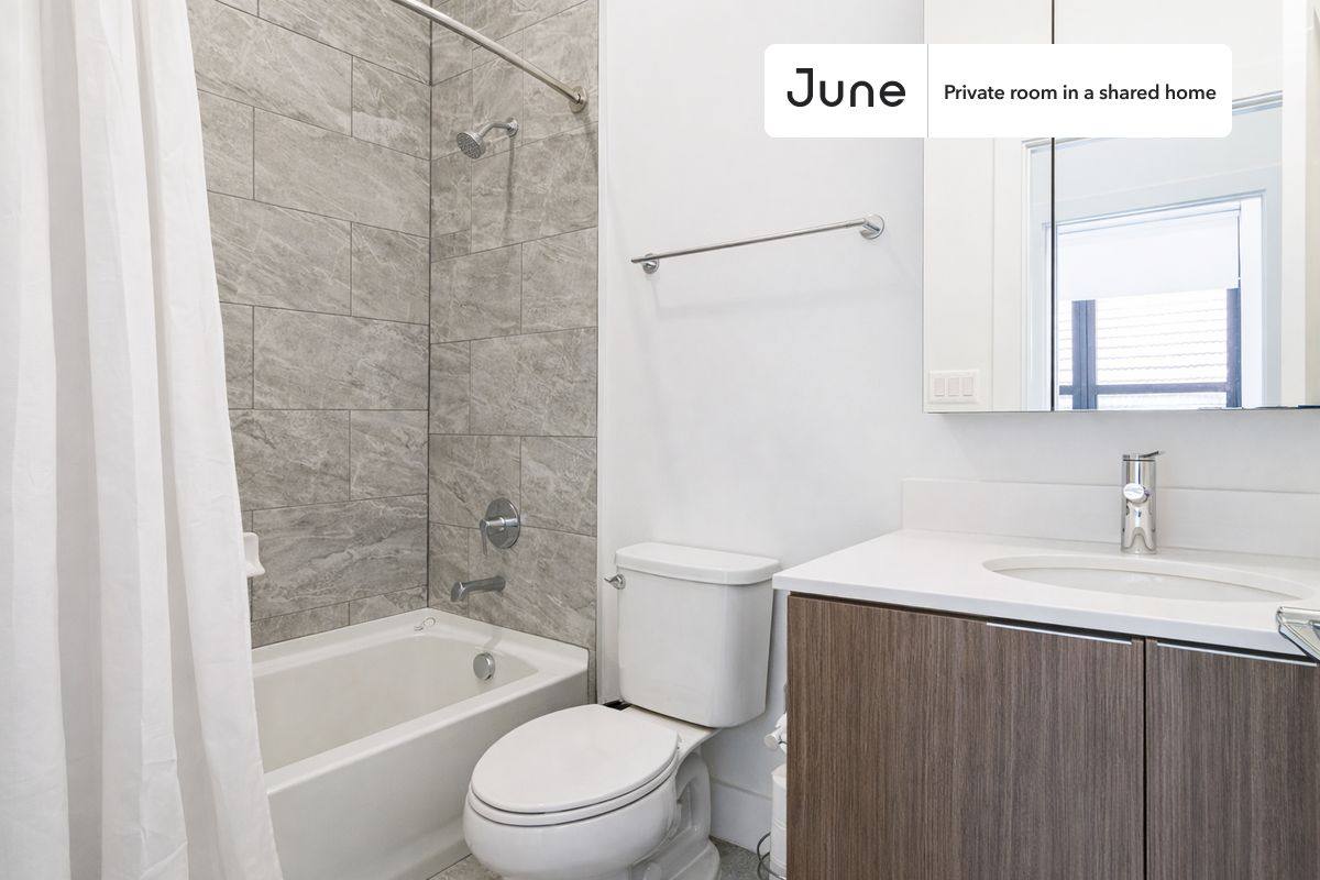 Apartment for rent at 2147 P St NW, Washington, DC 20037
