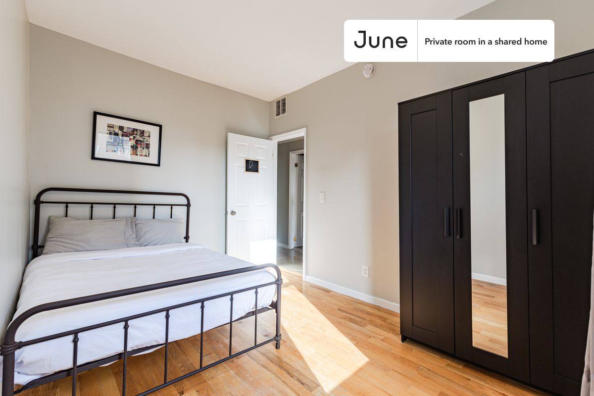 Apartment for rent at 362 Parkside Ave, Brooklyn, NY 11226
