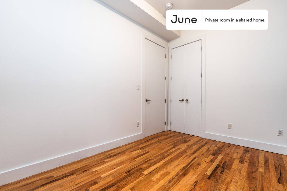 Apartment for rent at 886 Jefferson Ave, Brooklyn, NY 11221