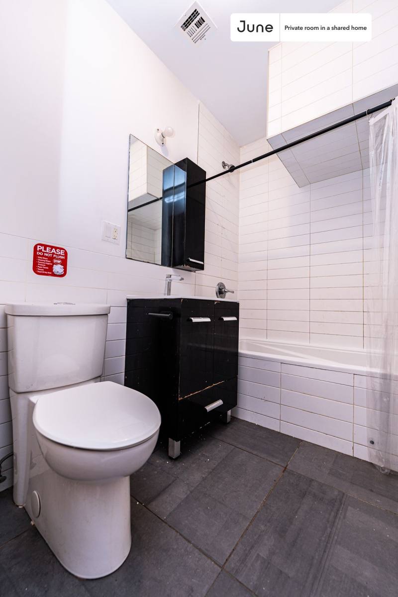 Apartment for rent at 886 Jefferson Ave, Brooklyn, NY 11221