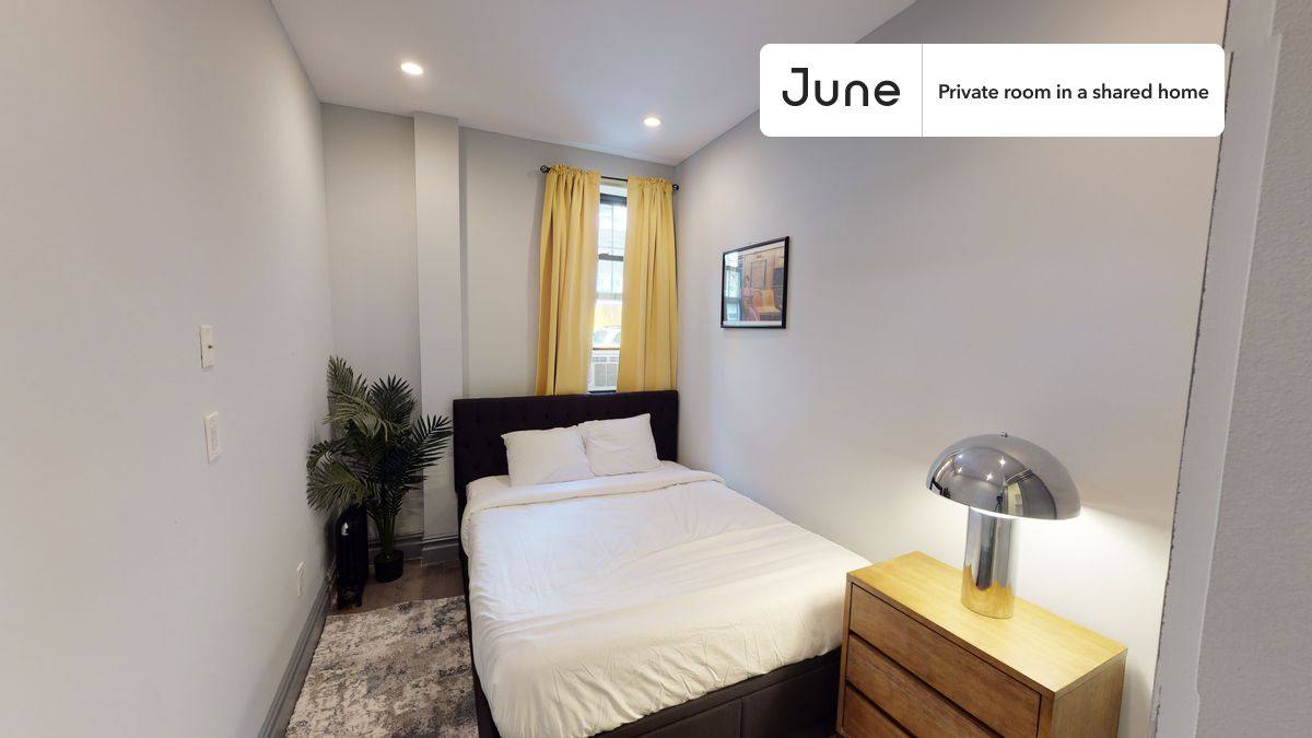 Apartment for rent at 20 Ave A, New York, NY 10009
