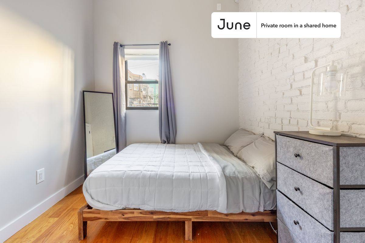 Apartment for rent at 60-47 68th Ave, Ridgewood, NY 11385