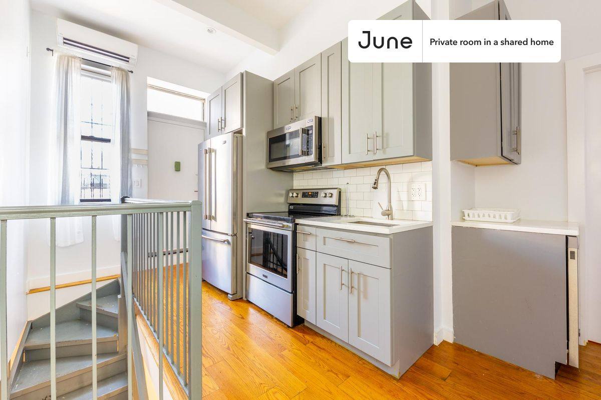 Apartment for rent at 60-47 68th Ave, Ridgewood, NY 11385