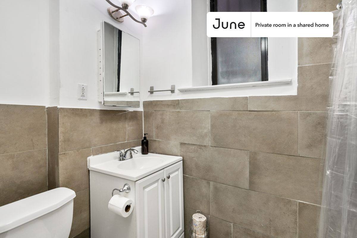 Apartment for rent at 285 Saint Nicholas Ave #A, New York, NY 10027