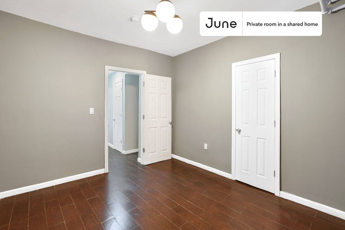 Apartment for rent at 285 Saint Nicholas Ave #A, New York, NY 10027