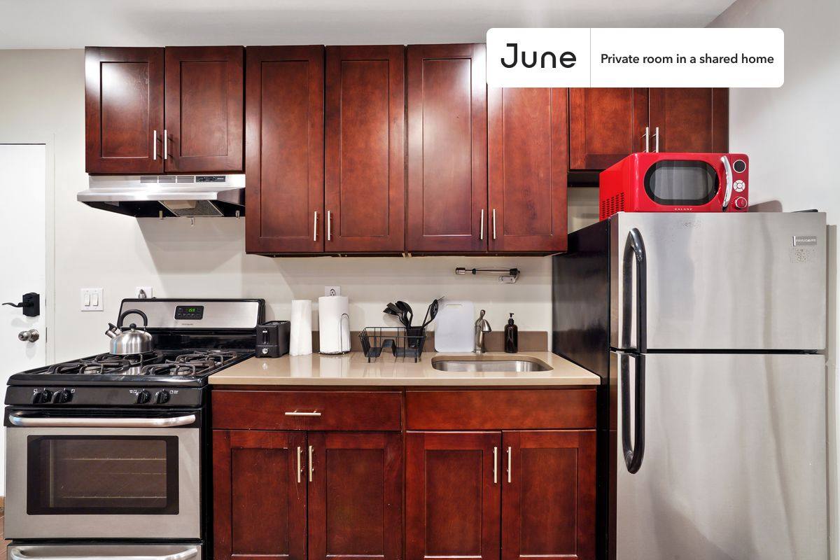 Apartment for rent at 285 Saint Nicholas Ave #A, New York, NY 10027