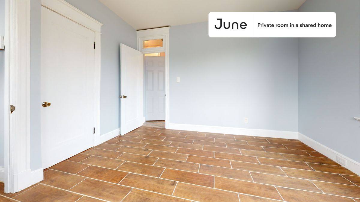 Apartment for rent at 2826 Pennsylvania Ave SE E, Washington, DC 20020