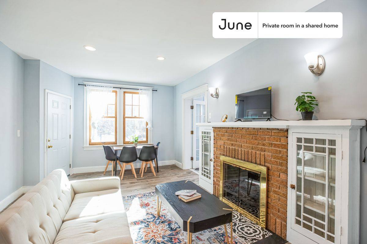 Apartment for rent at 2826 Pennsylvania Ave SE E, Washington, DC 20020