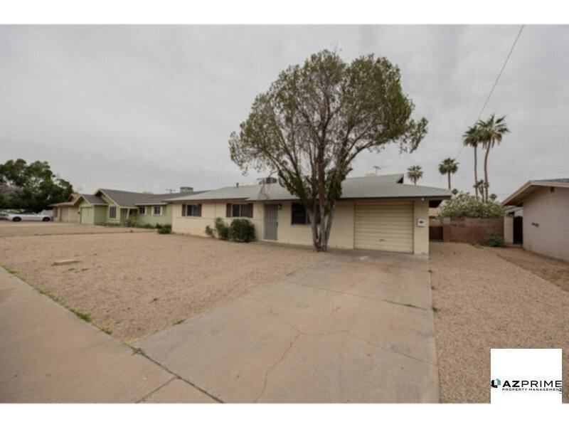 House for rent at 427 E Malibu Dr, Tempe, AZ 85282