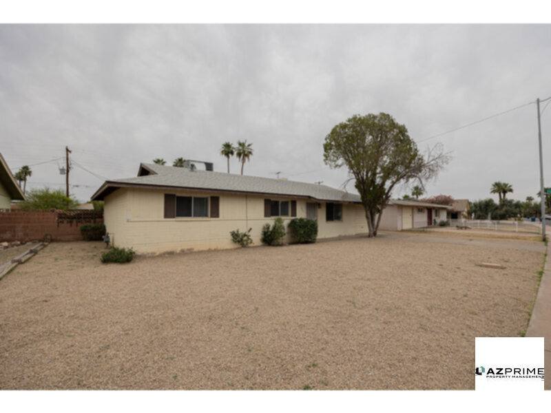 House for rent at 427 E Malibu Dr, Tempe, AZ 85282