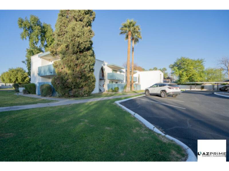 Condo for rent at 5135 N 10th St #7, Phoenix, AZ 85014