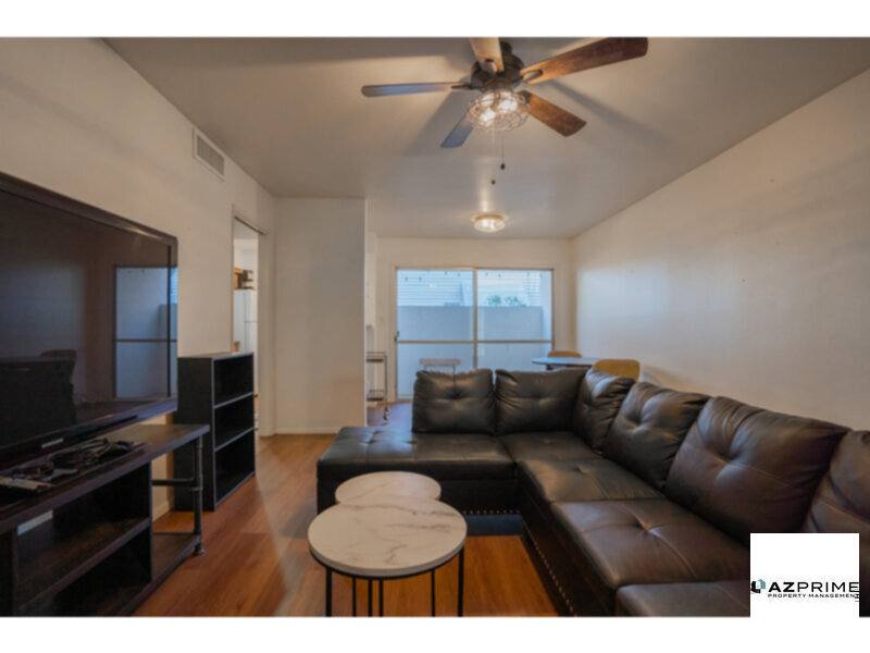 Condo for rent at 5135 N 10th St #7, Phoenix, AZ 85014
