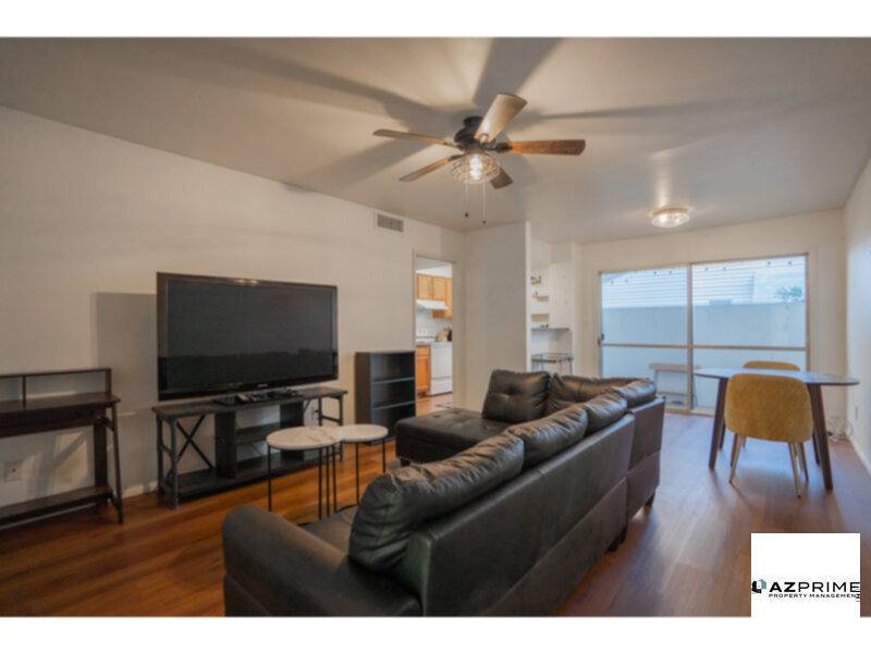 Condo for rent at 5135 N 10th St #7, Phoenix, AZ 85014