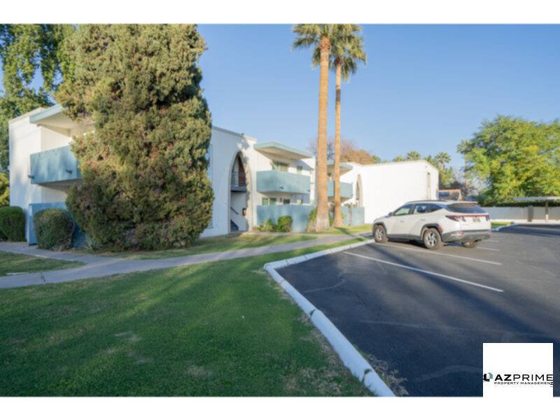 Condo for rent at 5135 N 10th St #7, Phoenix, AZ 85014