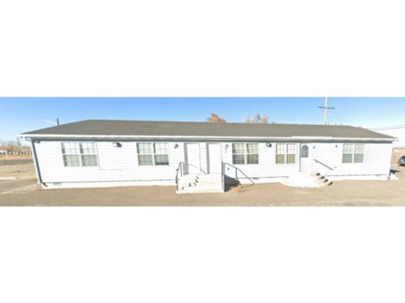 Apartment for rent at 1698 State Ave #B, Alamosa, CO 81101