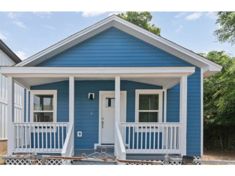 House for rent at 418 N C St, Pensacola, FL 32501