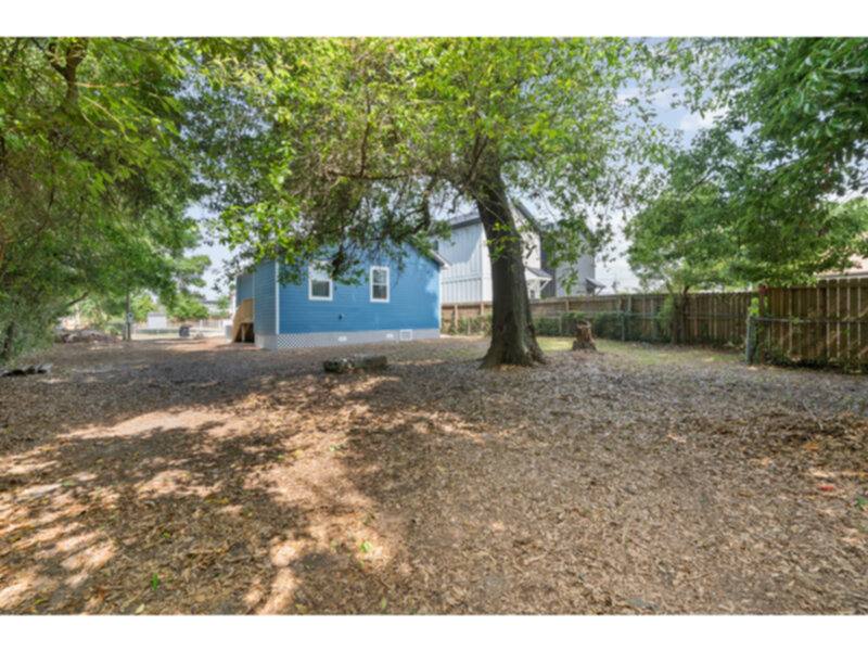 House for rent at 418 N C St, Pensacola, FL 32501