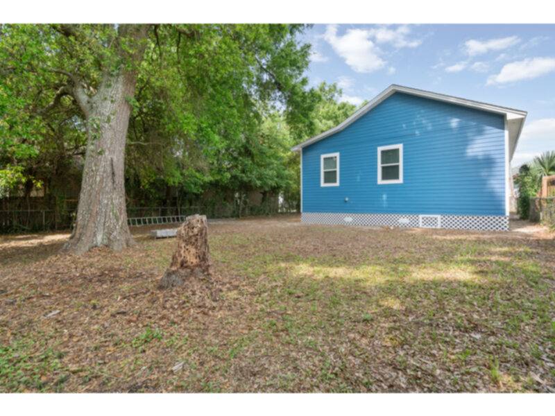 House for rent at 418 N C St, Pensacola, FL 32501