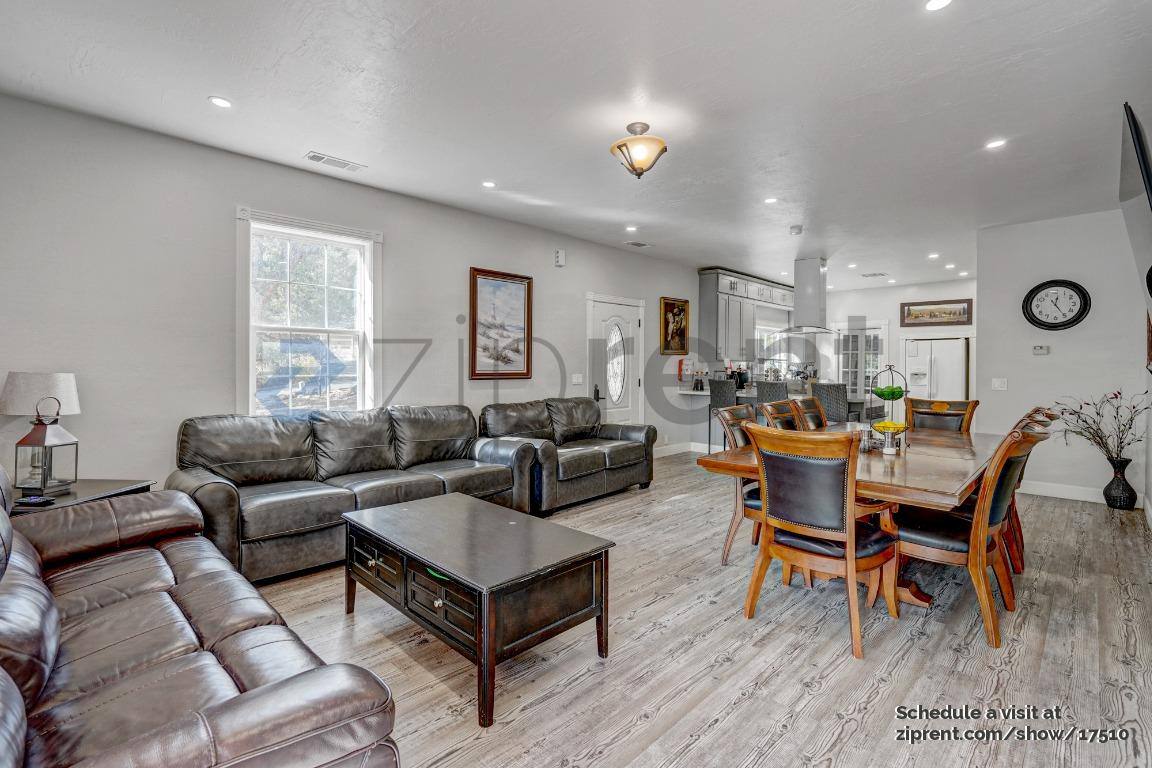 House for rent at 785 Brush Creek Lane, Santa Rosa, CA 95404