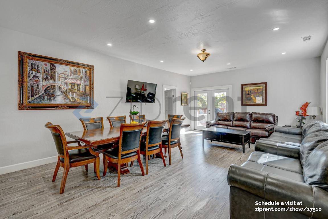 House for rent at 785 Brush Creek Lane, Santa Rosa, CA 95404