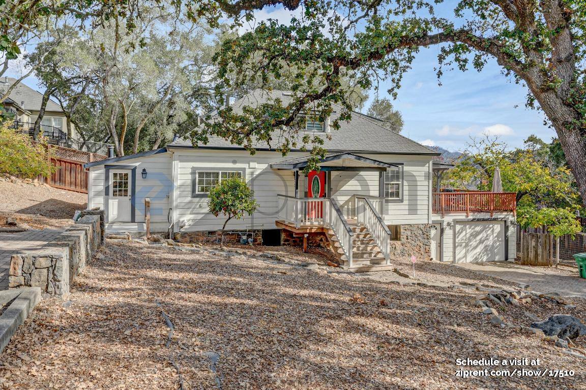 House for rent at 785 Brush Creek Lane, Santa Rosa, CA 95404