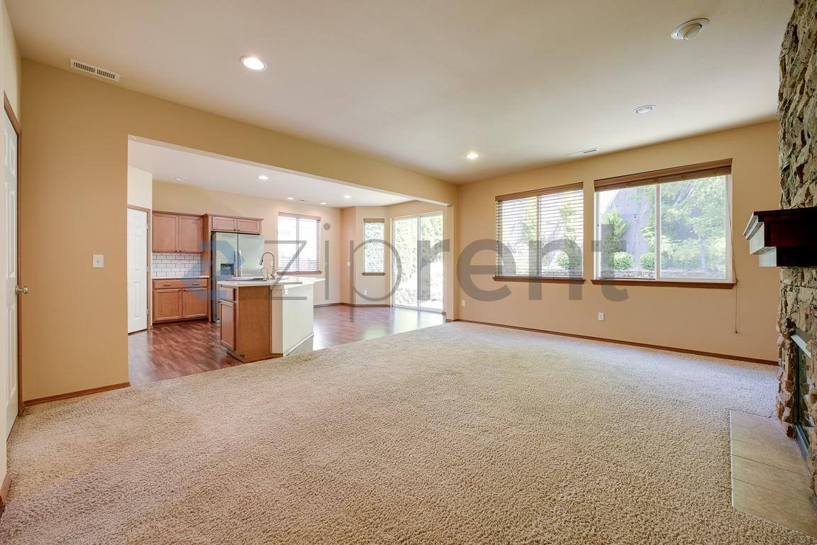 House for rent at 22923 41st Dr SE, Bothell, WA 98021