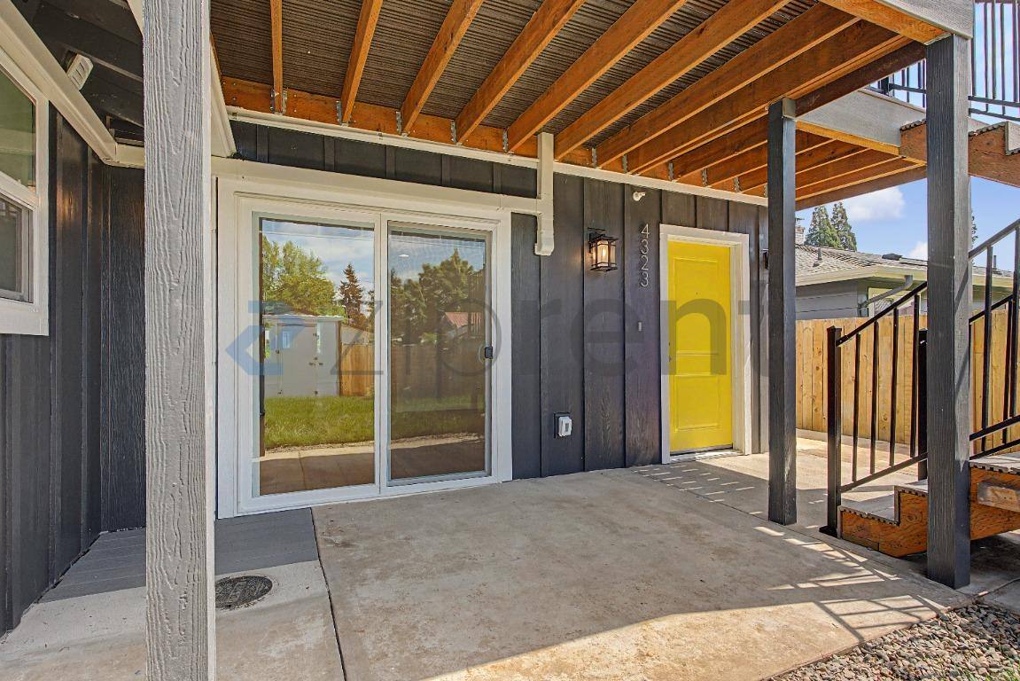 Apartment for rent at 4323 Arnold St NE, Salem, OR 97303