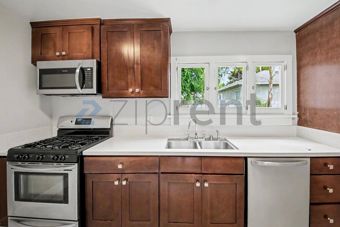 House for rent at 5717 Fair Ave, North Hollywood, CA 91601