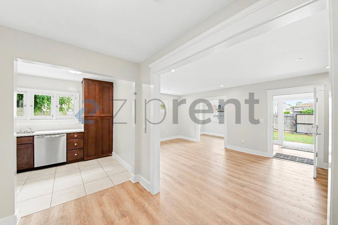 House for rent at 5717 Fair Ave, North Hollywood, CA 91601