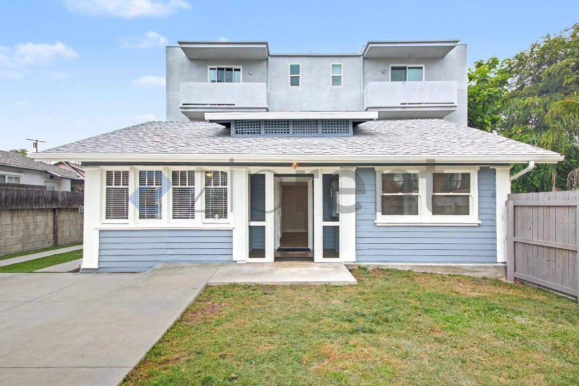 House for rent at 5717 Fair Ave, North Hollywood, CA 91601