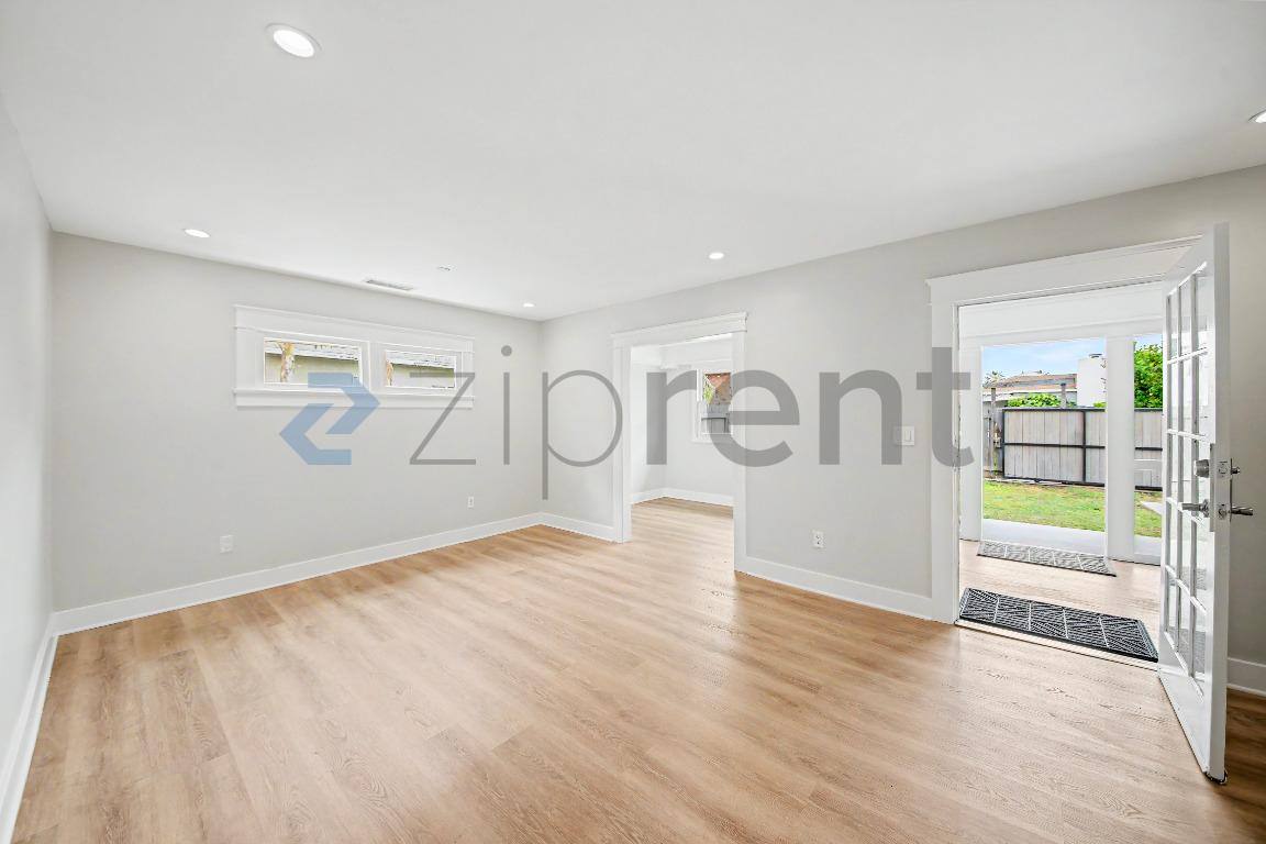 House for rent at 5717 Fair Ave, North Hollywood, CA 91601