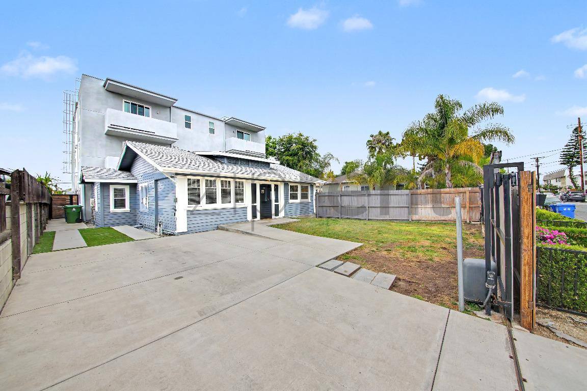 House for rent at 5717 Fair Ave, North Hollywood, CA 91601