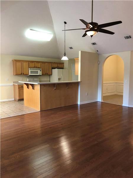 House for rent at 15 Ledgestone Lane, Savannah, GA 31419