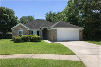 House for rent at 15 Ledgestone Lane, Savannah, GA 31419