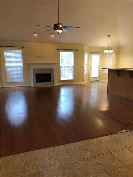 House for rent at 15 Ledgestone Lane, Savannah, GA 31419
