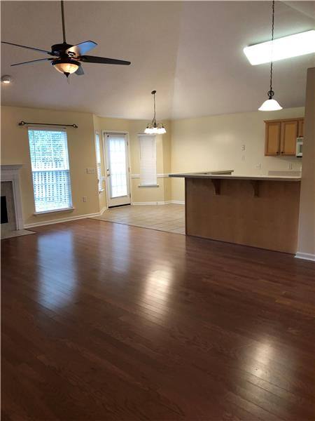 House for rent at 15 Ledgestone Lane, Savannah, GA 31419