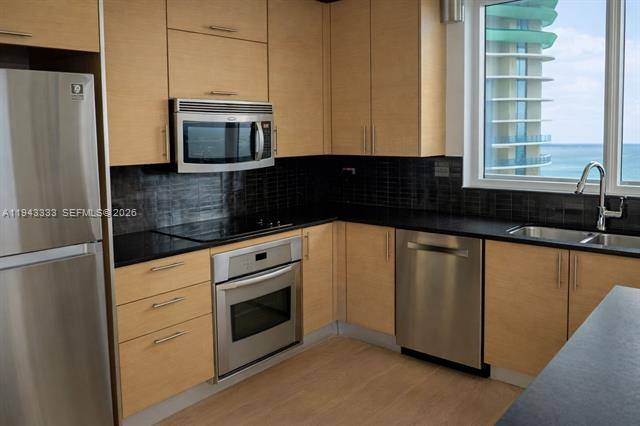 Apartment for rent at 60 SW 13th St #4201, Miami, FL 33130