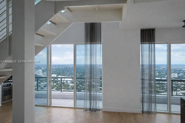 Apartment for rent at 60 SW 13th St #4201, Miami, FL 33130