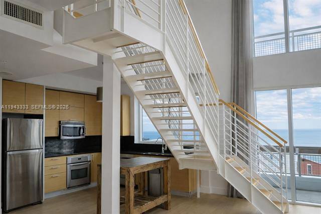 Apartment for rent at 60 SW 13th St #4201, Miami, FL 33130