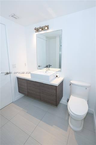 Condo for rent at 1010 SW 2nd Ave #606, Miami, FL 33130