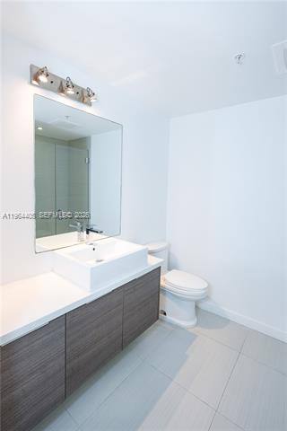 Condo for rent at 1010 SW 2nd Ave #606, Miami, FL 33130