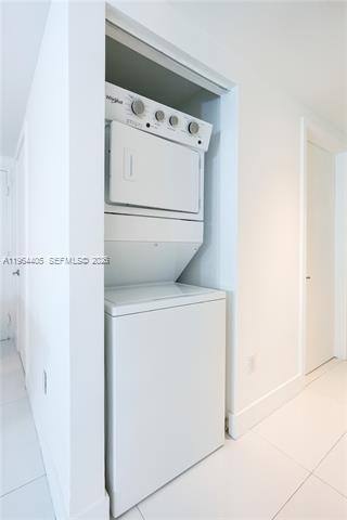 Condo for rent at 1010 SW 2nd Ave #606, Miami, FL 33130
