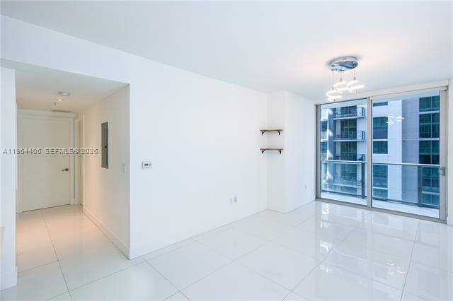 Condo for rent at 1010 SW 2nd Ave #606, Miami, FL 33130