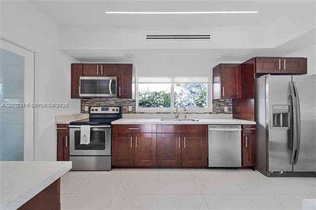 House for rent at 3531 SW 1st Ave, Miami, FL 33145